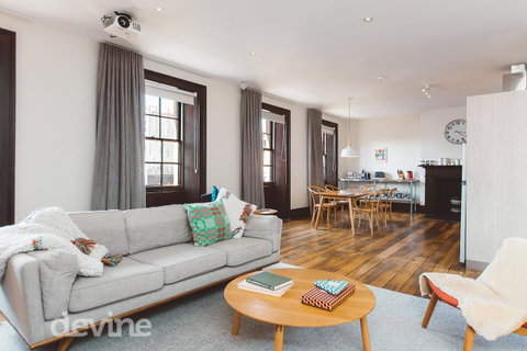Devine Stays - Westside Apartment On Elizabeth - Hotel WA 9