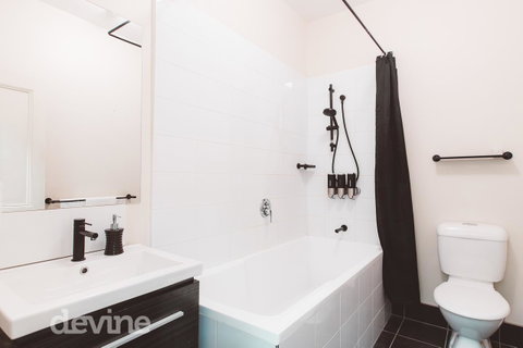 Devine Stays - Westside Apartment On Elizabeth - Hotel WA 5