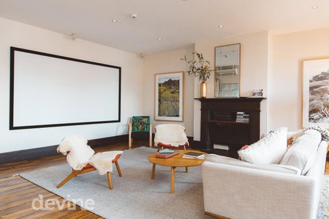 Devine Stays - Westside Apartment On Elizabeth - Hotel WA 10
