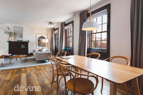 Devine Stays - Westside Apartment On Elizabeth - Hotel WA 2