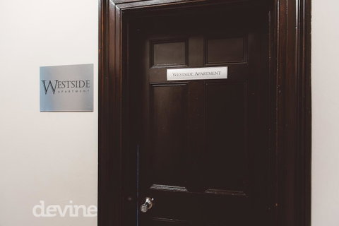 Devine Stays - Westside Apartment On Elizabeth - Hotel WA 4