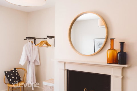 Devine Stays - Westside Apartment On Elizabeth - Hotel WA 6