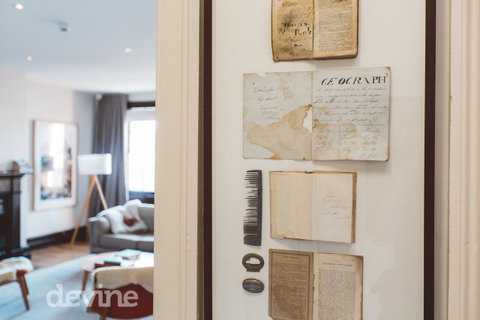 Devine Stays - Westside Apartment On Elizabeth - Hotel WA 8
