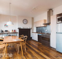 Devine Stays - Westside Apartment on Elizabeth - Hotel WA