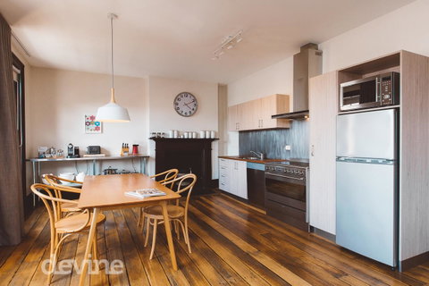 Devine Stays - Westside Apartment On Elizabeth - Hotel WA 0
