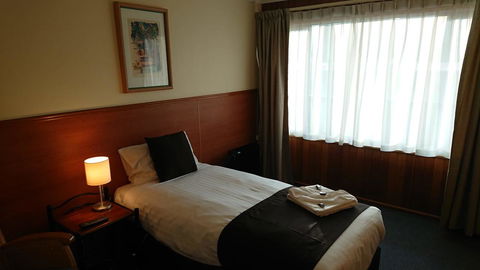 Mt Lyell Motor Inn - Hotel WA 1