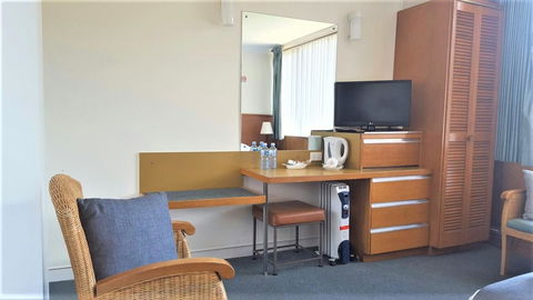 Mt Lyell Motor Inn - Hotel WA 21