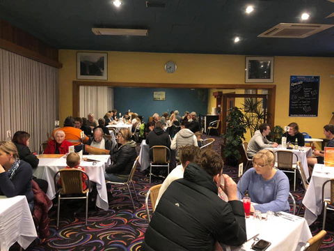 Mt Lyell Motor Inn - Hotel WA 24