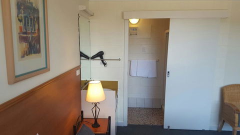 Mt Lyell Motor Inn - Hotel WA 30