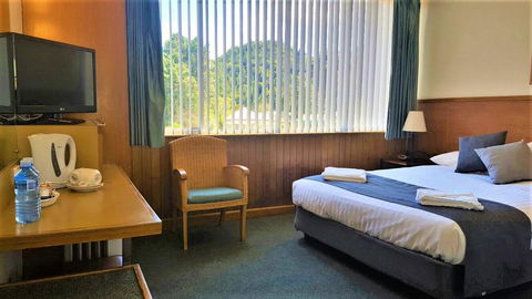 Mt Lyell Motor Inn - Hotel WA 4