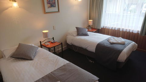 Mt Lyell Motor Inn - Hotel WA 26