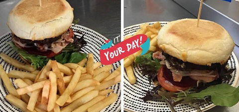 Mt Lyell Motor Inn - Hotel WA 10