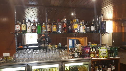 Mt Lyell Motor Inn - Hotel WA 15