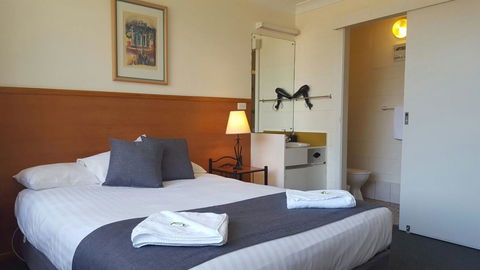 Mt Lyell Motor Inn - Hotel WA 20