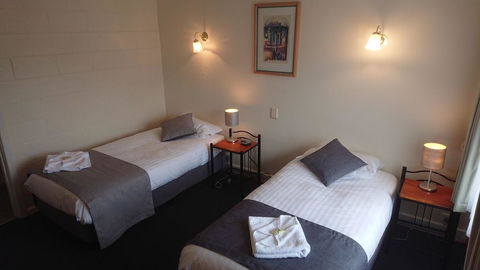 Mt Lyell Motor Inn - Hotel WA 27