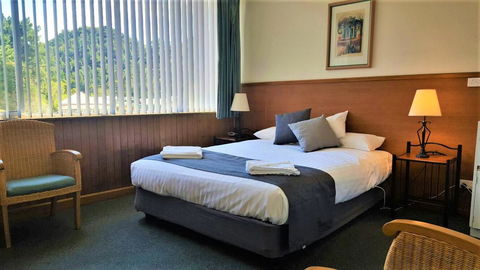 Mt Lyell Motor Inn - Hotel WA 19