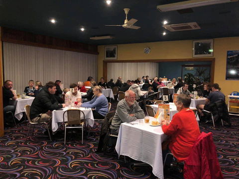Mt Lyell Motor Inn - Hotel WA 16