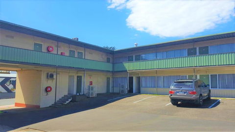 Mt Lyell Motor Inn - Hotel WA 36