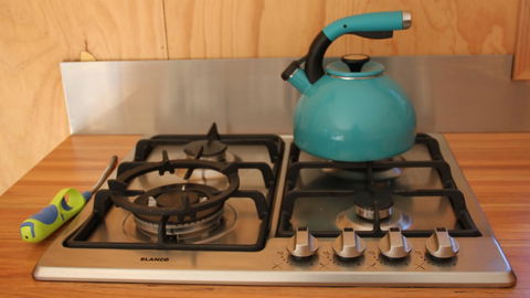 BAY OF FIRES ECO HUT Off Grid Experience At Binalong Bay - Hotel WA 15
