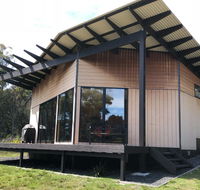 Bay of Fires Eco Hut