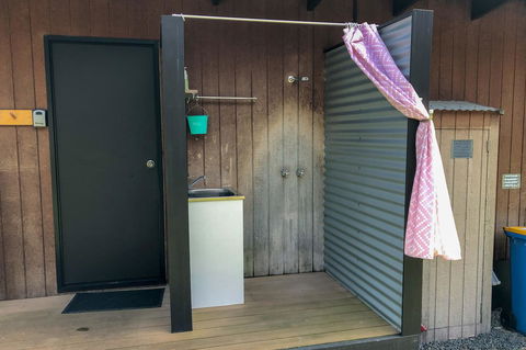 BAY OF FIRES ECO HUT Off Grid Experience At Binalong Bay - Hotel WA 17