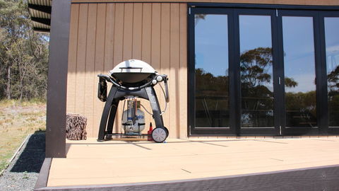 BAY OF FIRES ECO HUT Off Grid Experience At Binalong Bay - Hotel WA 14