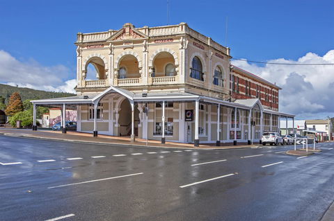 Empire Hotel Queenstown - Hotel WA 0