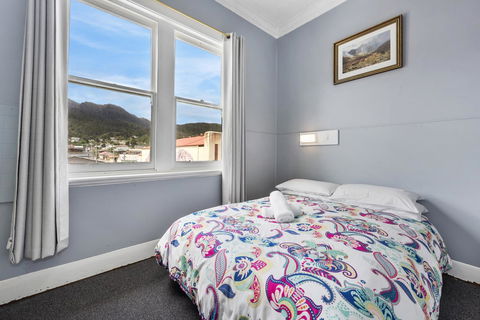 Empire Hotel Queenstown - Hotel WA 7