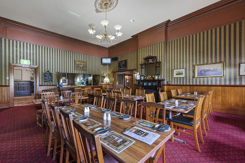 Empire Hotel Queenstown - Hotel WA 13