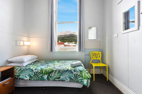 Empire Hotel Queenstown - Hotel WA 8