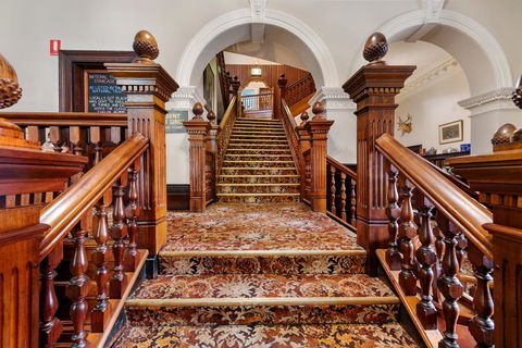 Empire Hotel Queenstown - Hotel WA 20