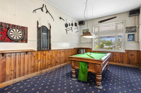 Empire Hotel Queenstown - Hotel WA 17
