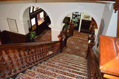 Empire Hotel Queenstown - Hotel WA 21