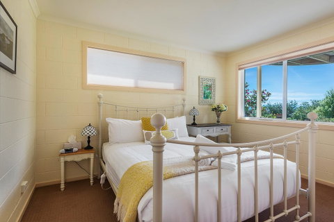 Isle Of Views - Hotel WA 11