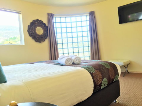 Isle Of Views - Hotel WA 18