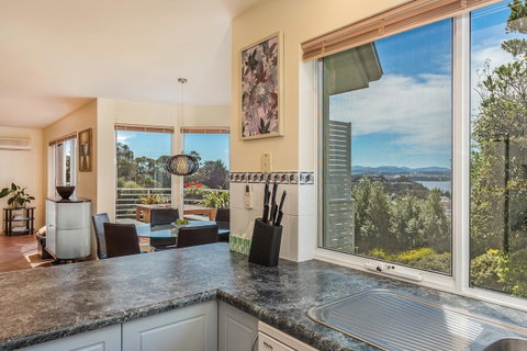 Isle Of Views - Hotel WA 3