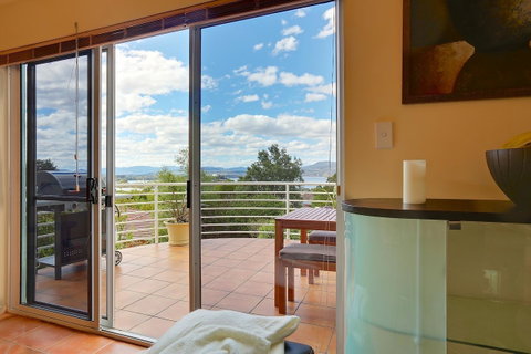 Isle Of Views - Hotel WA 23