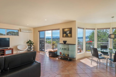 Isle Of Views - Hotel WA 0