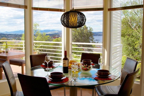 Isle Of Views - Hotel WA 21