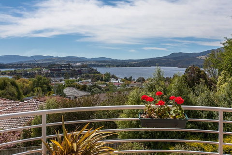 Isle Of Views - Hotel WA 17