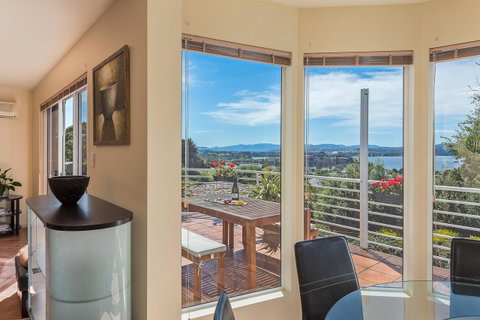 Isle Of Views - Hotel WA 4