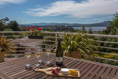 Isle Of Views - Hotel WA 16