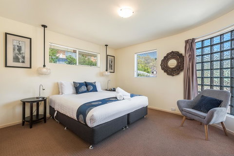 Isle Of Views - Hotel WA 8