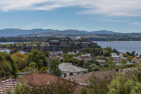 Isle Of Views - Hotel WA 7
