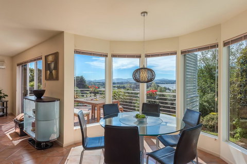 Isle Of Views - Hotel WA 15