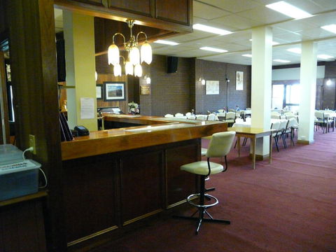 The Waterloo Hotel - Hotel WA 12
