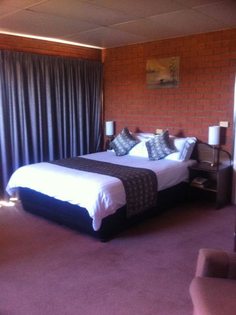 The Waterloo Hotel - Hotel WA 35
