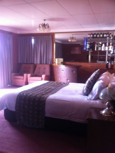 The Waterloo Hotel - Hotel WA 9