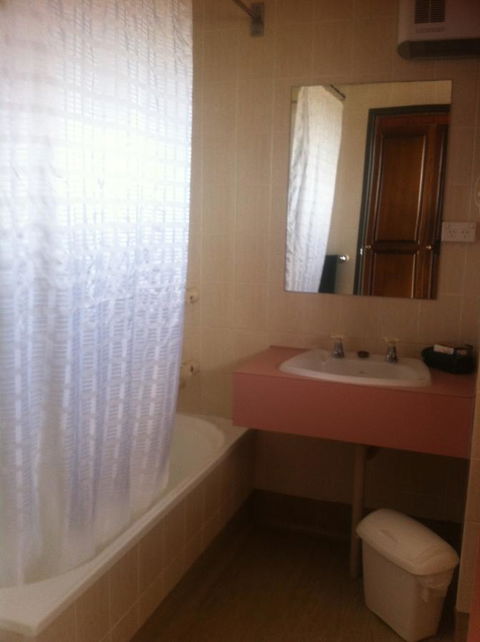 The Waterloo Hotel - Hotel WA 21