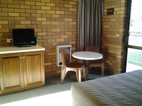 The Waterloo Hotel - Hotel WA 8